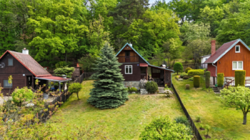 Prodej chaty / chalupy 40 m², Habrovany