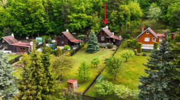 Prodej chaty / chalupy 40 m², Habrovany