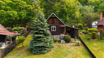 Prodej chaty / chalupy 40 m², Habrovany