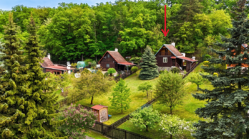 Prodej chaty / chalupy 40 m², Habrovany