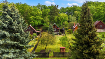 Prodej chaty / chalupy 40 m², Habrovany