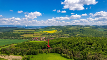 Prodej chaty / chalupy 40 m², Habrovany