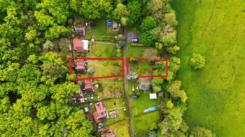 Prodej chaty / chalupy 40 m², Habrovany