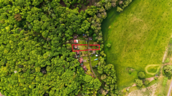 Prodej chaty / chalupy 40 m², Habrovany