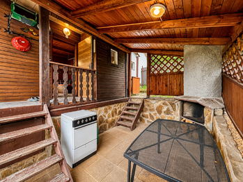 Prodej chaty / chalupy 40 m², Habrovany