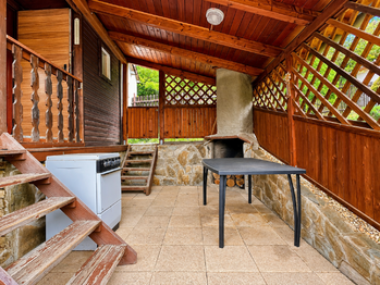 Prodej chaty / chalupy 40 m², Habrovany