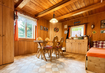 Prodej chaty / chalupy 40 m², Habrovany