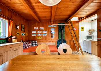Prodej chaty / chalupy 40 m², Habrovany
