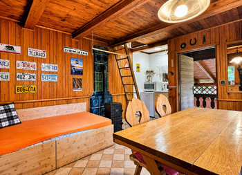 Prodej chaty / chalupy 40 m², Habrovany