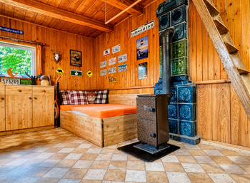 Prodej chaty / chalupy 40 m², Habrovany