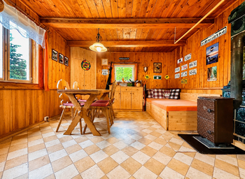 Prodej chaty / chalupy 40 m², Habrovany