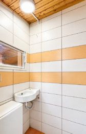KOIPELNA - Prodej chaty / chalupy 40 m², Habrovany