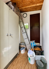 DÍLNA - Prodej chaty / chalupy 40 m², Habrovany