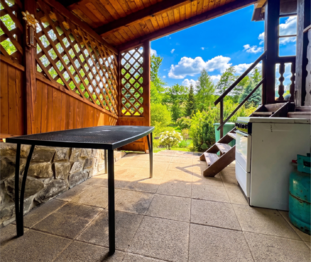 Prodej chaty / chalupy 40 m², Habrovany