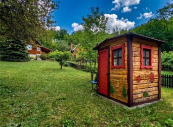 Prodej chaty / chalupy 40 m², Habrovany