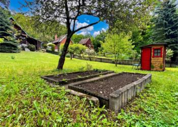 Prodej chaty / chalupy 40 m², Habrovany