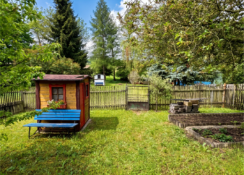 Prodej chaty / chalupy 40 m², Habrovany