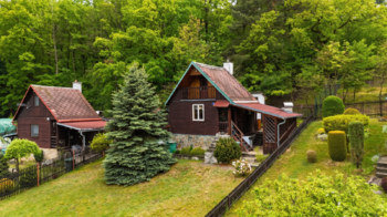 Prodej chaty / chalupy 40 m², Habrovany