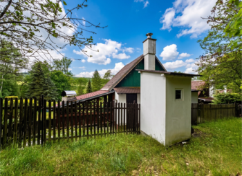 Prodej chaty / chalupy 40 m², Habrovany