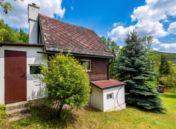 Prodej chaty / chalupy 40 m², Habrovany