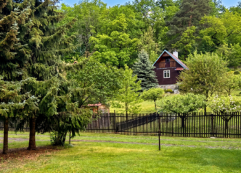 Prodej chaty / chalupy 40 m², Habrovany