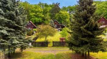 Prodej chaty / chalupy 40 m², Habrovany