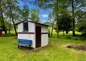 KULNA - Prodej chaty / chalupy 40 m², Habrovany