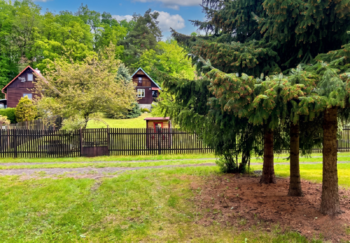 Prodej chaty / chalupy 40 m², Habrovany