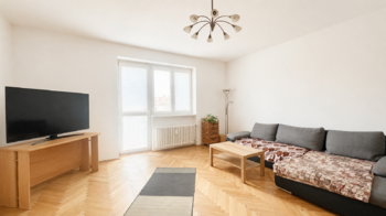Pronájem bytu 2+1 v osobním vlastnictví 70 m², Hradec Králové