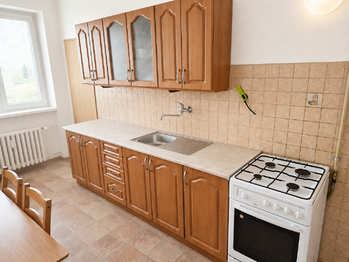 Pronájem bytu 2+1 v osobním vlastnictví 70 m², Hradec Králové