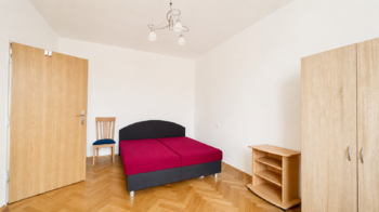 Pronájem bytu 2+1 v osobním vlastnictví 70 m², Hradec Králové