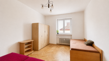 Pronájem bytu 2+1 v osobním vlastnictví 70 m², Hradec Králové