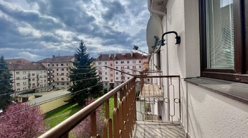 Pronájem bytu 2+1 v osobním vlastnictví 70 m², Hradec Králové