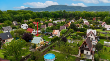 Prodej chaty / chalupy 51 m², Duchcov
