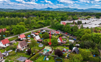 Prodej chaty / chalupy 51 m², Duchcov