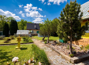 Prodej chaty / chalupy 51 m², Duchcov