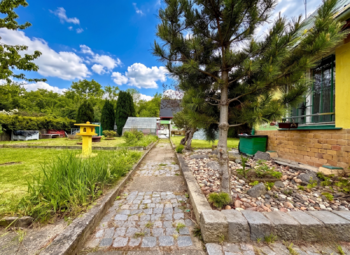 Prodej chaty / chalupy 51 m², Duchcov