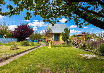 Prodej chaty / chalupy 51 m², Duchcov