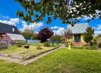 Prodej chaty / chalupy 51 m², Duchcov
