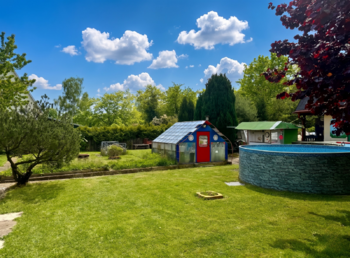Prodej chaty / chalupy 51 m², Duchcov