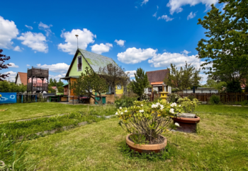 Prodej chaty / chalupy 51 m², Duchcov