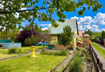 Prodej chaty / chalupy 51 m², Duchcov