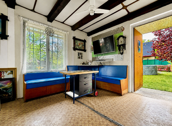 Prodej chaty / chalupy 51 m², Duchcov