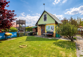 Prodej chaty / chalupy 51 m², Duchcov