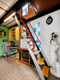 Prodej chaty / chalupy 51 m², Duchcov