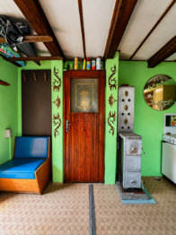 WC - Prodej chaty / chalupy 51 m², Duchcov