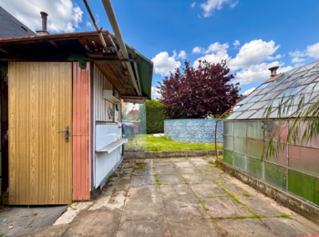 Prodej chaty / chalupy 51 m², Duchcov