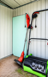 kůlna - Prodej chaty / chalupy 51 m², Duchcov
