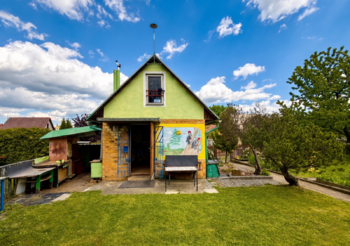 Prodej chaty / chalupy 51 m², Duchcov