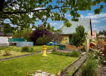 Prodej chaty / chalupy 51 m², Duchcov